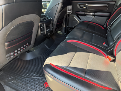 2024 RAM 1500 TRX
