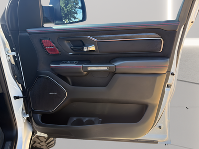 2024 RAM 1500 TRX