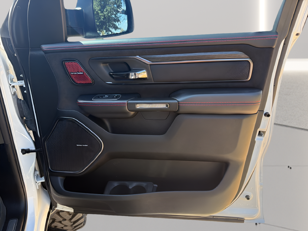 2024 RAM 1500 TRX