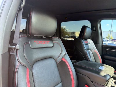 2024 RAM 1500 TRX