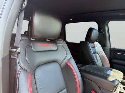 2024 RAM 1500 TRX