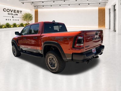 2024 RAM 1500 TRX