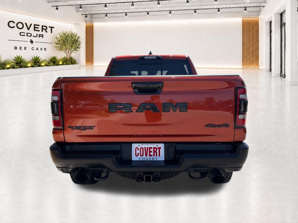 2024 RAM 1500 TRX