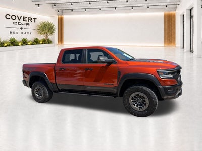 2024 RAM 1500 TRX