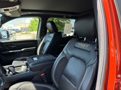 2024 RAM 1500 TRX