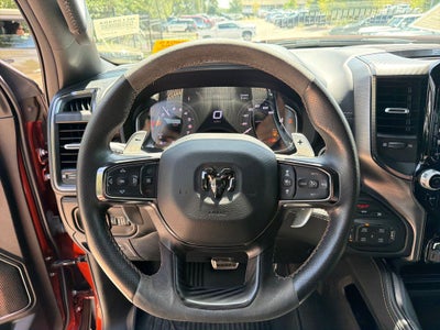 2024 RAM 1500 TRX