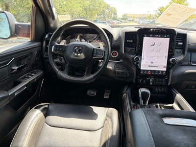 2024 RAM 1500 TRX