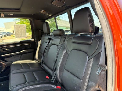 2024 RAM 1500 TRX