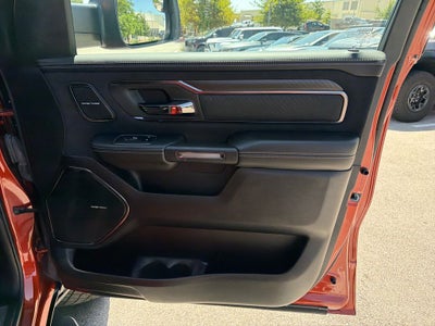 2024 RAM 1500 TRX
