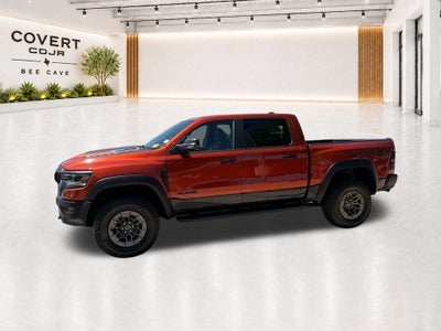 2024 RAM 1500 TRX