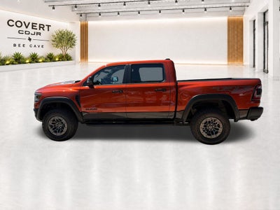 2024 RAM 1500 TRX