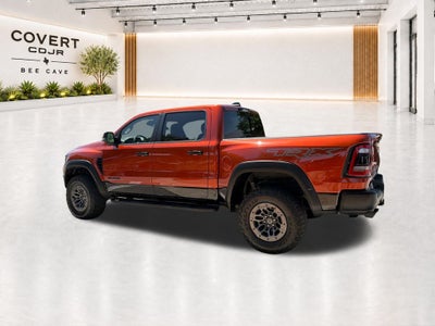 2024 RAM 1500 TRX