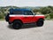 2025 Ford Bronco Stroppe Edition