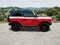 2025 Ford Bronco Stroppe Edition