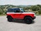 2025 Ford Bronco Stroppe Edition