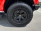 2025 Ford Bronco Stroppe Edition