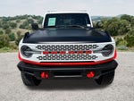 2025 Ford Bronco Stroppe Edition