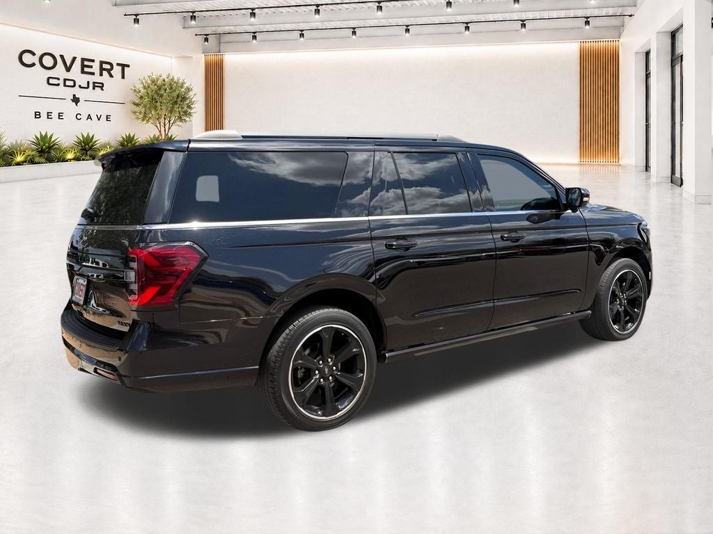 2023 Ford Expedition Max Limited