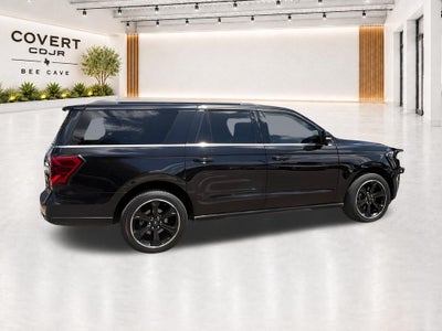 2023 Ford Expedition Max Limited