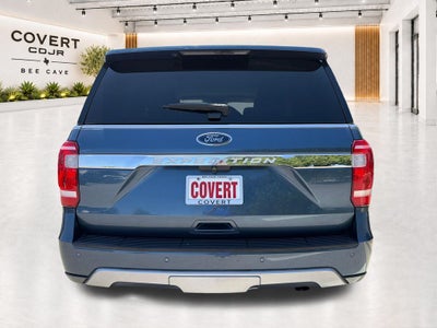 2018 Ford Expedition XLT