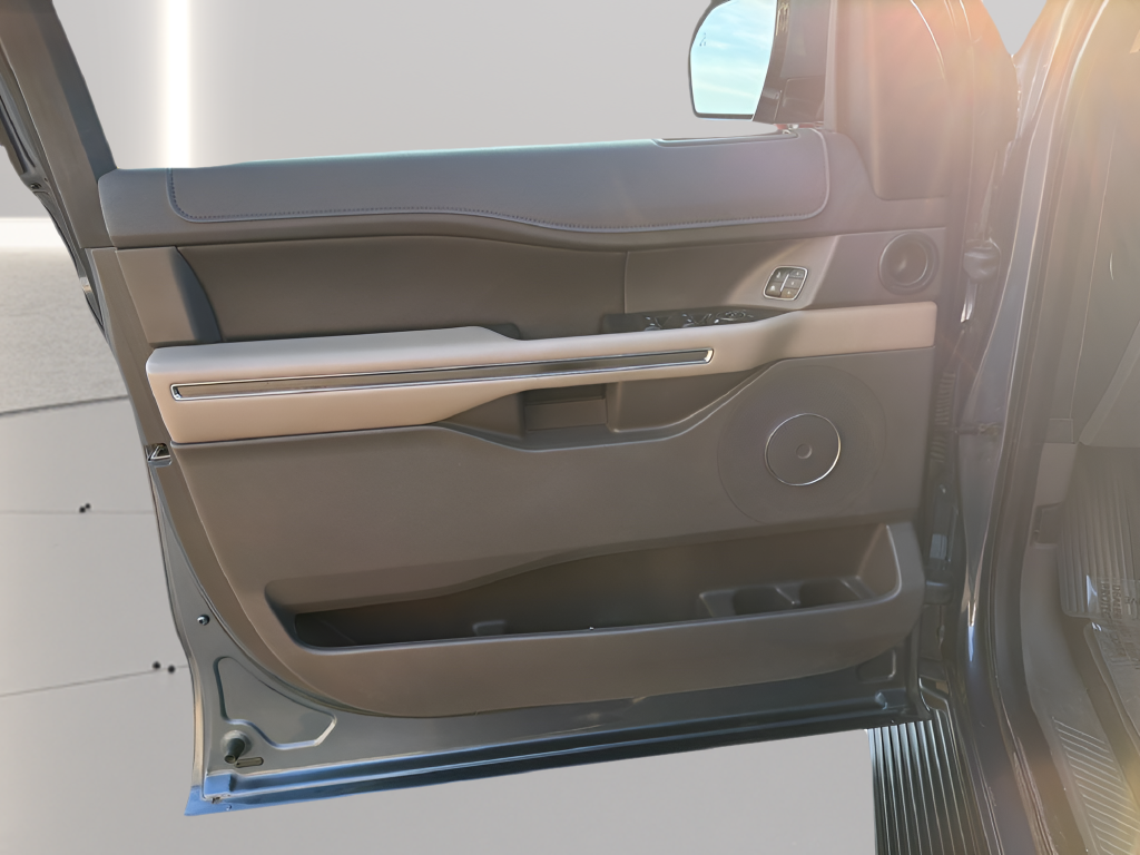 2018 Ford Expedition XLT