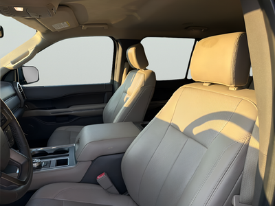 2018 Ford Expedition XLT