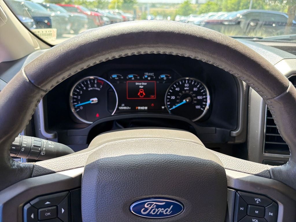 2018 Ford Expedition XLT