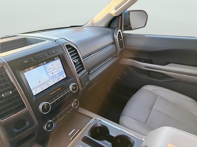 2018 Ford Expedition XLT