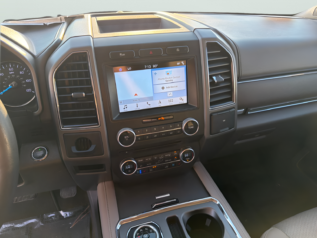 2018 Ford Expedition XLT