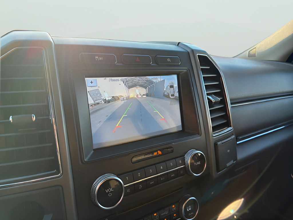 2018 Ford Expedition XLT