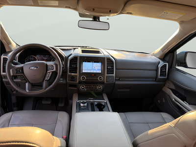 2018 Ford Expedition XLT
