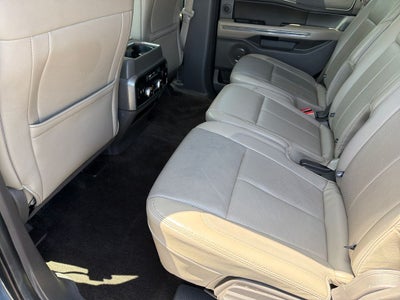 2018 Ford Expedition XLT