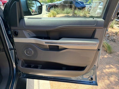 2018 Ford Expedition XLT
