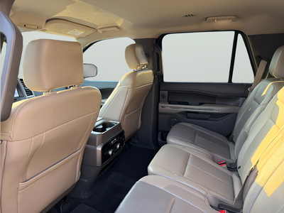2018 Ford Expedition XLT