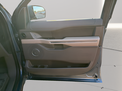 2018 Ford Expedition XLT