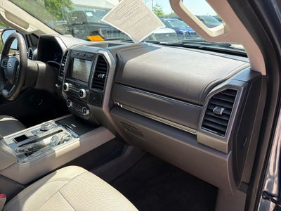 2018 Ford Expedition XLT