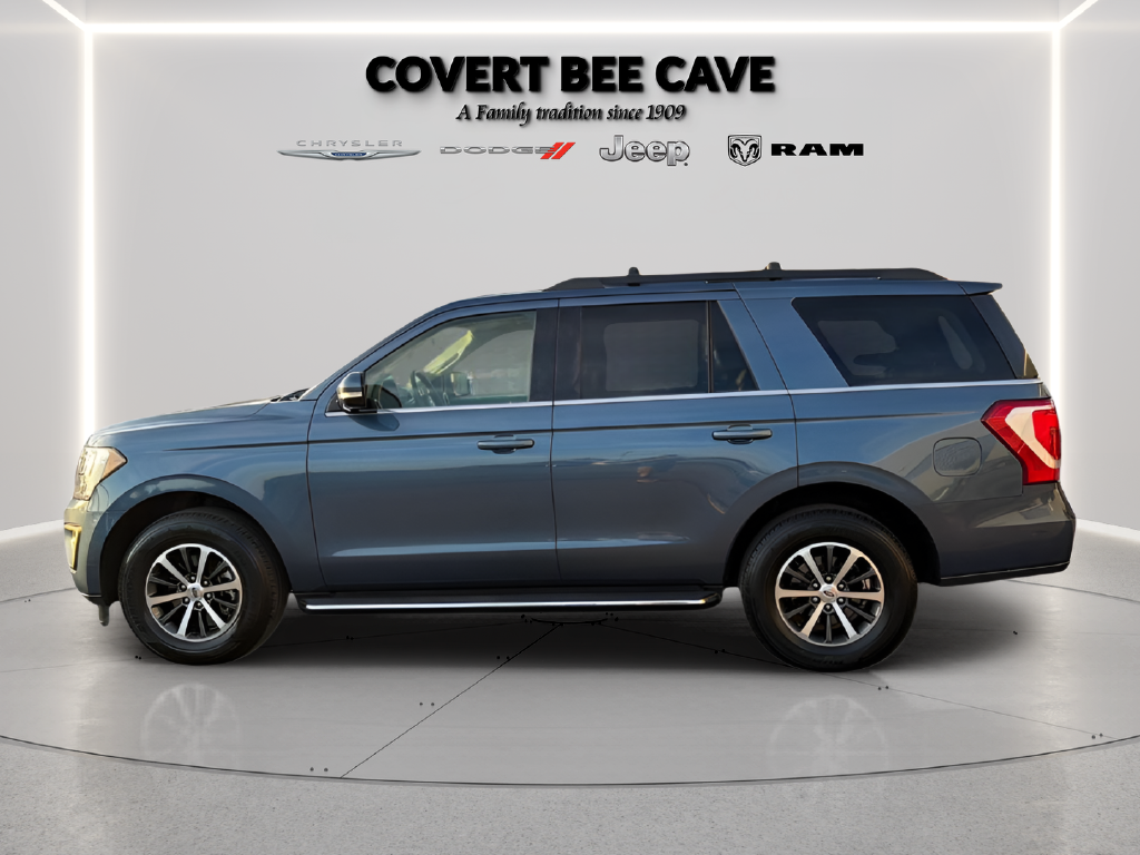 2018 Ford Expedition XLT