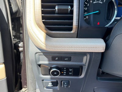2024 Ford Expedition Limited