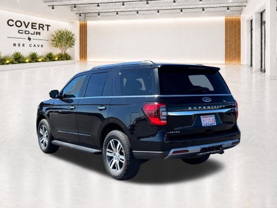 2024 Ford Expedition Limited