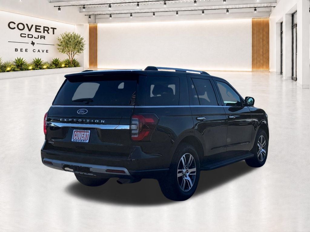 2024 Ford Expedition Limited