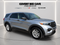 2021 Ford Explorer Base