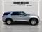 2021 Ford Explorer Base