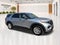 2021 Ford Explorer Base