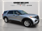2021 Ford Explorer Base