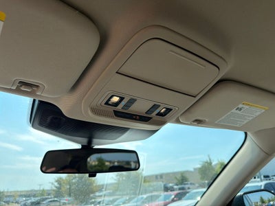 2021 Ford Explorer Base