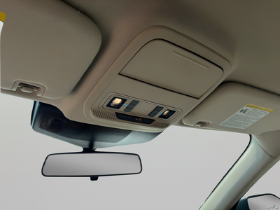 2021 Ford Explorer Base