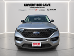 2021 Ford Explorer Base