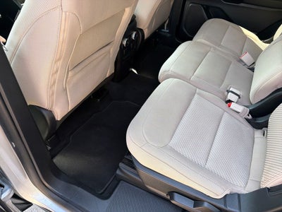 2021 Ford Explorer Base