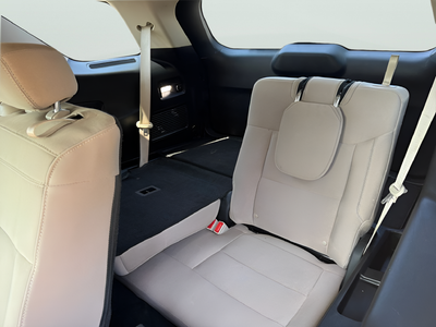 2021 Ford Explorer Base