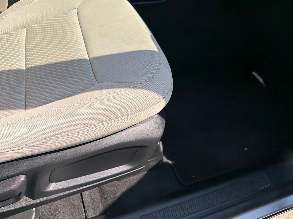 2021 Ford Explorer Base